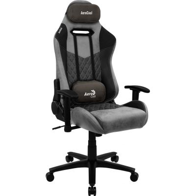 2. AEROCOOL AC-280 DUKE SEAT BLACK