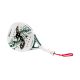 5. Joma Master Padel Racket white-green 401905 709