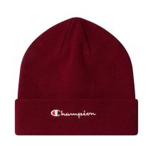 Champion Beanie Cap Burgundy 806064 RS522