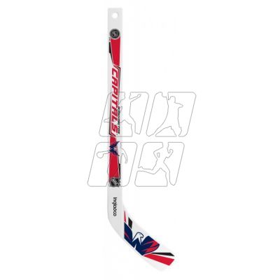 27. Inglasco Mini NHL 530AN000056 Plastic Stick