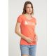 22. Mustang T-shirt Alexia W 1009641 8204