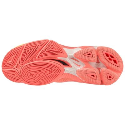 6. Mizuno Wave Lightning Z7 W Volleyball Shoes V1GC220006