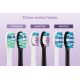 6. TrueLife SonicBrush Clean70 UV Black sonic toothbrush