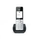 4. Gigaset 500 Comfort ECO DECT GAP CAT-iq silver cordless phone