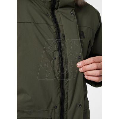 5. Helly Hansen Reine Parka M 53630 431 jacket