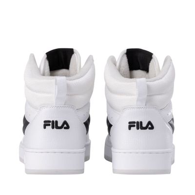 9. Fila Rega NF Jr FFT0124 13036 shoes