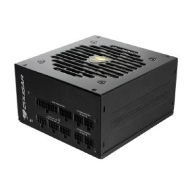 COUGAR GEX 850W ATX3.0 / 80 Plus Gold / Modular Power Supply