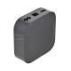 10. Apple TV 4K Wi-Fi + Ethernet with 128GB
