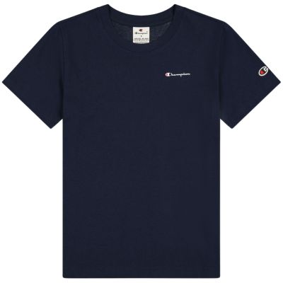 10. Champion SS Tee W 117535 BS501