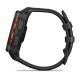 13. GARMIN Instinct 3 45mm SOLAR Black smartwatch