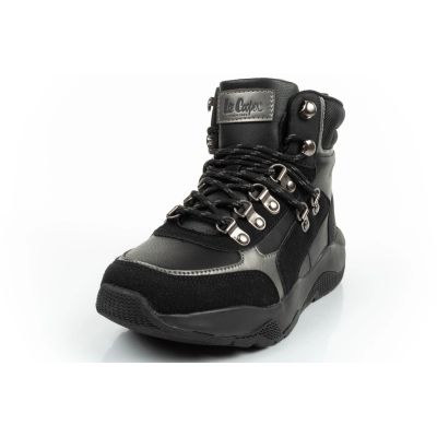 24. Lee Cooper W Shoes LCJ-24-03-3048L