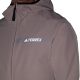 7. Adidas Terrex Multi Soft Shell M HZ4423 jacket