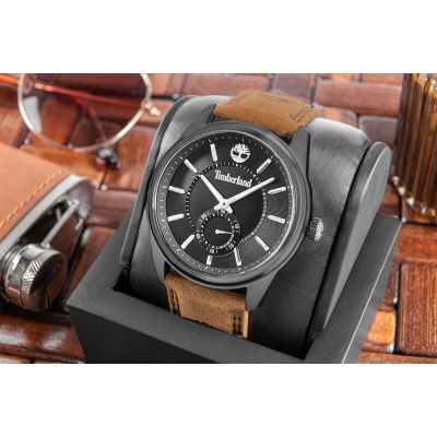 5. TIMBERLAND Northbridge Men's Watch TDWGA0029703 + BOX