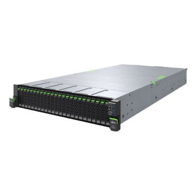 3. Fujitsu RX2540M7 5415+ 8C Gold 32GB 16SFF Server without 2x900W