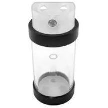 Singularity Computers Protium Reservoir 100mm - acrylic, matte,