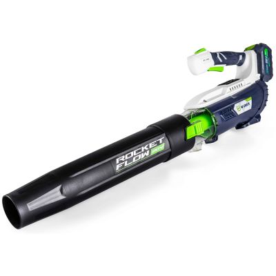 20V Cordless Blower, 137 km/h W04401 WUBER
