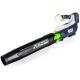 20V Cordless Blower, 137 km/h W04401 WUBER