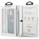 8. Guess GUHCP12LPCUJULLB iPhone 12 Pro Max 6.7" blue/light blue hardcase Jeans Collection