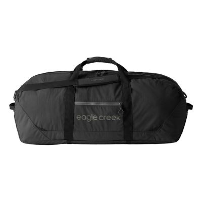 2. Eagle Creek No Matter What Duffel 110L Travel Bag - Black