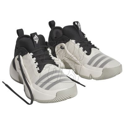3. Adidas Trae Unlimited Jr IG0704 basketball shoes