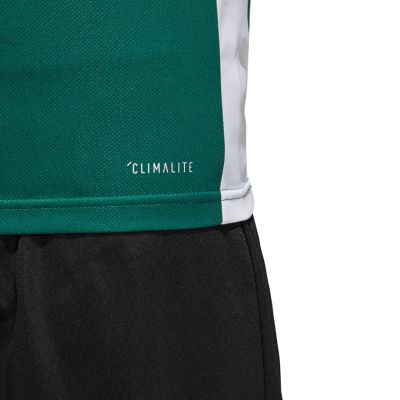 9. adidas Entrada 18 Jr T-shirt CD8358