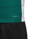 9. adidas Entrada 18 Jr T-shirt CD8358