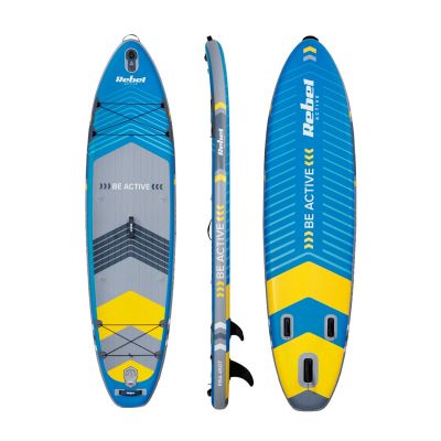 10. REBEL ACTIVE RBA-4507 SUP Board – Blue