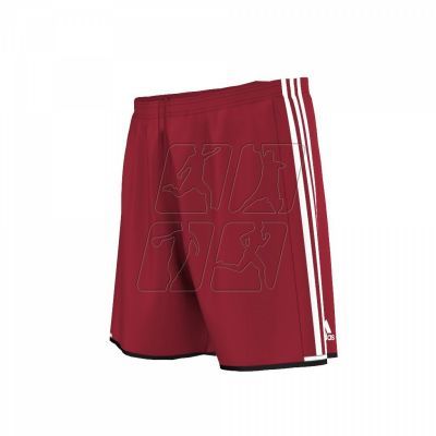 9. Adidas Condivo 16 M AC5236 football shorts