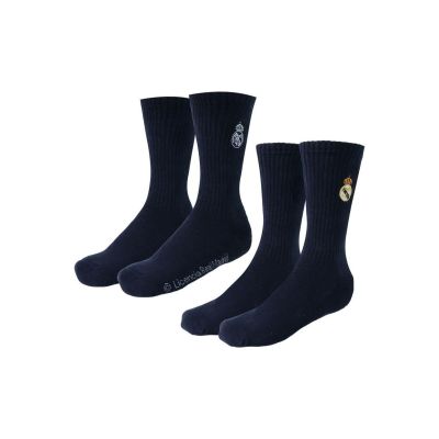 9. Real Madrid High Socks 2-pack 2900003434