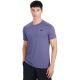 6. Men's T-shirt 4F FNK M1521 blue 4FWAW25TFTSM1521 33S