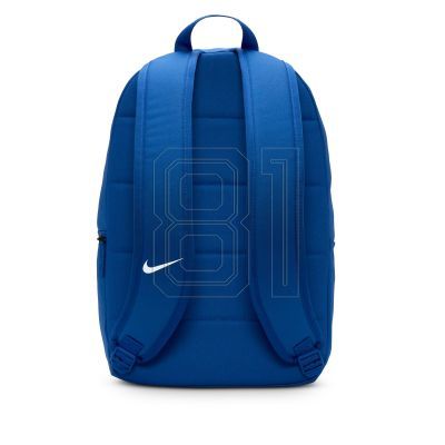 2. Nike Chelsea London Heritage Backpack HQ6718-480