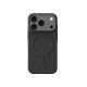 2. AmazingThing Minimal Air Case for iPhone 17 Pro Compatible with MagSafe - Black