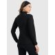2. Women’s Slim-Fit Fleece Jacket with Stand-Up Collar 4F 4FRAW25TFLEF496-20S