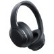 2. Baseus Bass BH1 Lite Wireless On-Ear Bluetooth 6.0 Headphones - Black