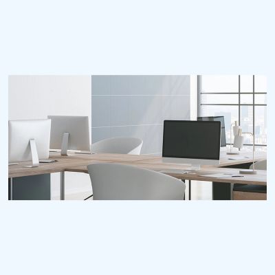 22. Baseus Speed Seven High Speed RJ45 Network Cable 10Gbps 1m Black (WKJS010101)