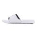 3. Under Armour UA Ignite Select Men's Pool Slides White - 3027219-100
