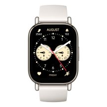 Xiaomi Redmi Watch 5 Lite | GPS (Satellite) | AMOLED | 1.96" | Light Gold