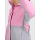 10. Ski jacket 8000 membrane women's 4F 4FWAW25TTJAF0805-56S