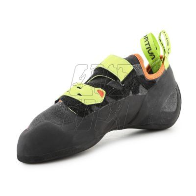 8. Climbing shoes La Sportiva Tarantula Carbon Lime Punch 40R900729