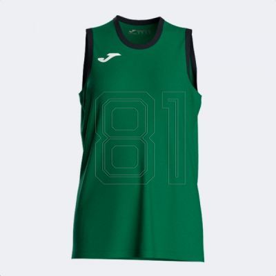 Joma Cancha Sleeveless Shirt W 902676.451