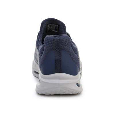 6. Skechers Arch Fit Orvan Trayver M 210434-GYNV shoes
