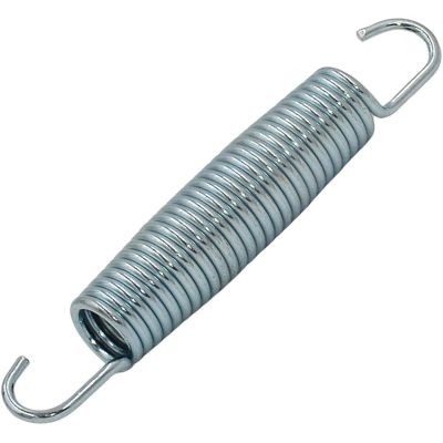 SPRING FOR TRAMPOLINE 136MM ENERO