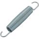 SPRING FOR TRAMPOLINE 136MM ENERO