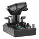 4. MOZA MTQ Throttle Panel Mounting Base