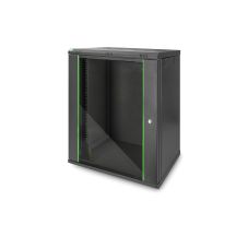Digitus DN1916UECN 16U Rack Wall Mounted Cabinet Black