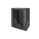 Digitus DN1916UECN 16U Rack Wall Mounted Cabinet Black