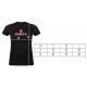 3. T-shirt Masters Basic W 061704-M