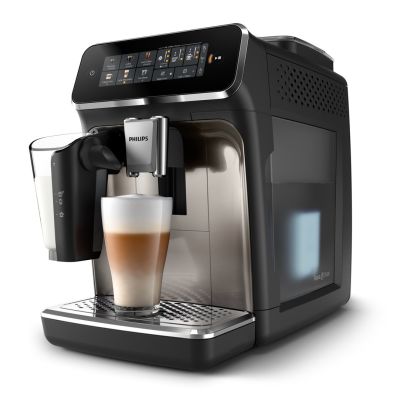PHILIPS EP 3347/90 espresso machine