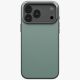 2. Uniq Lyden DS Magclick Charging Case for iPhone 18 Pro Max / 17 Pro Max - Green