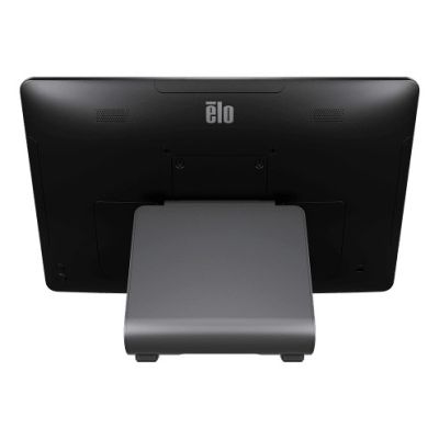 11. Elo Touch Solutions 1504L Digital Signage Flat Panel 39.6 cm (15.6") LED 450 cd/m2 Black Touchscreen